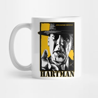 Hatman Mug